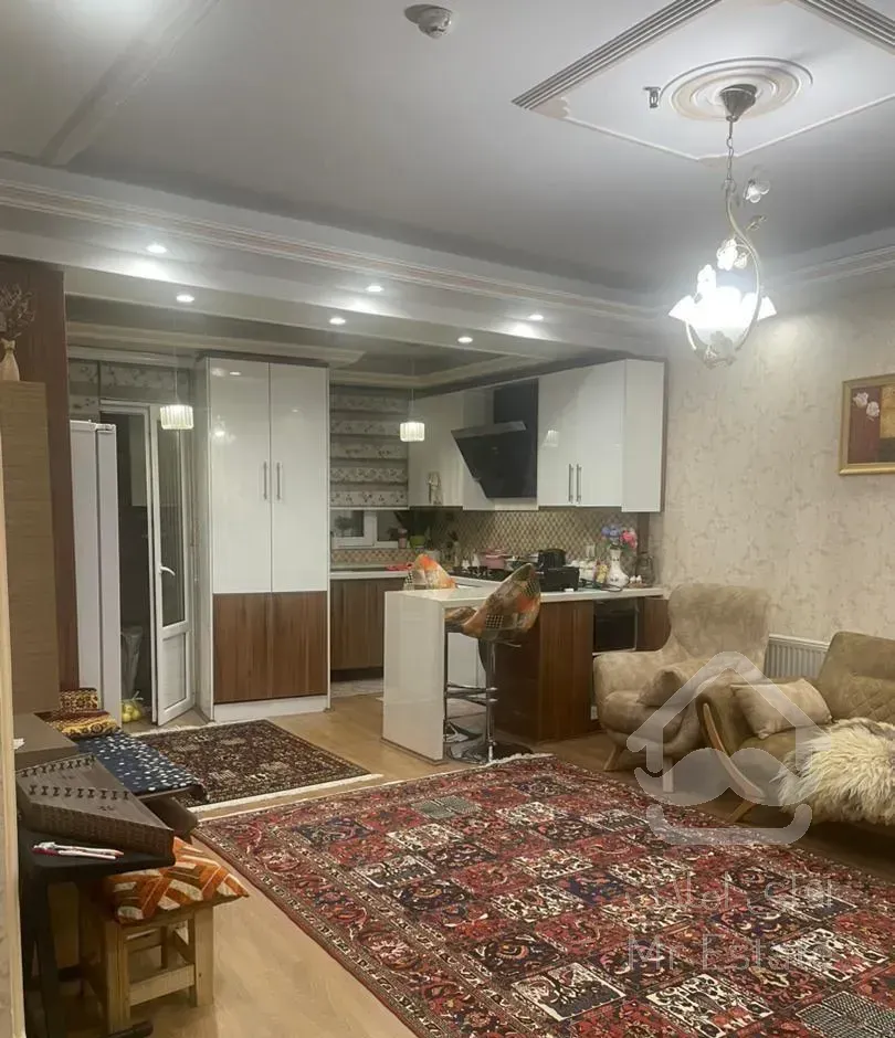 ۵۴ متر تکواحدی (طبقه خوبان)