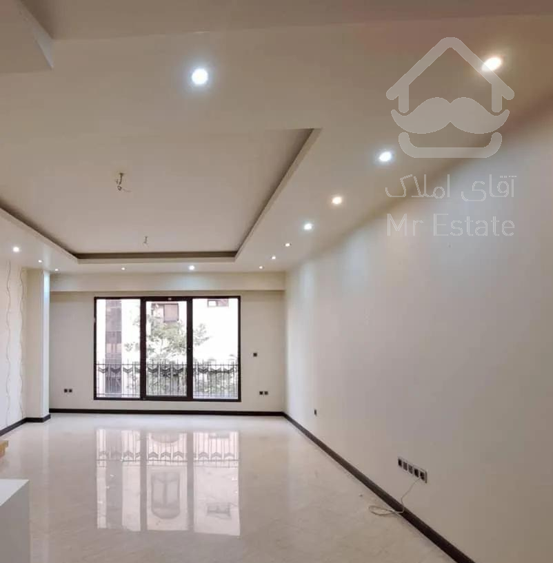 200متر سه خواب/شیان/ویو بدون مشرف