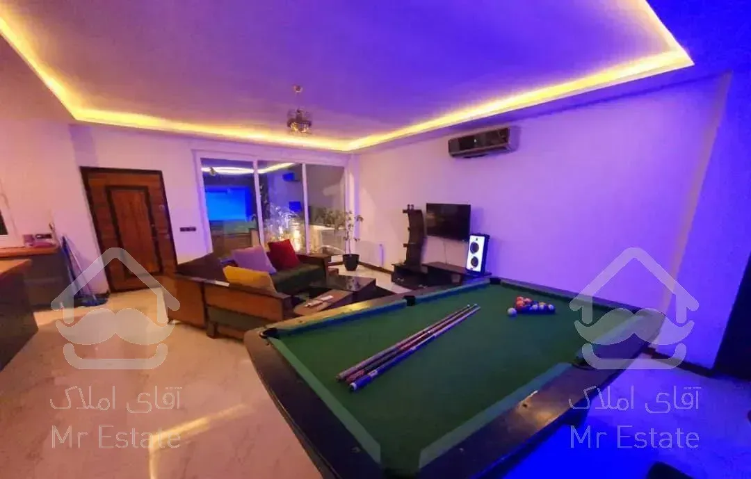 اجاره ویلا فول استخردار مدرن