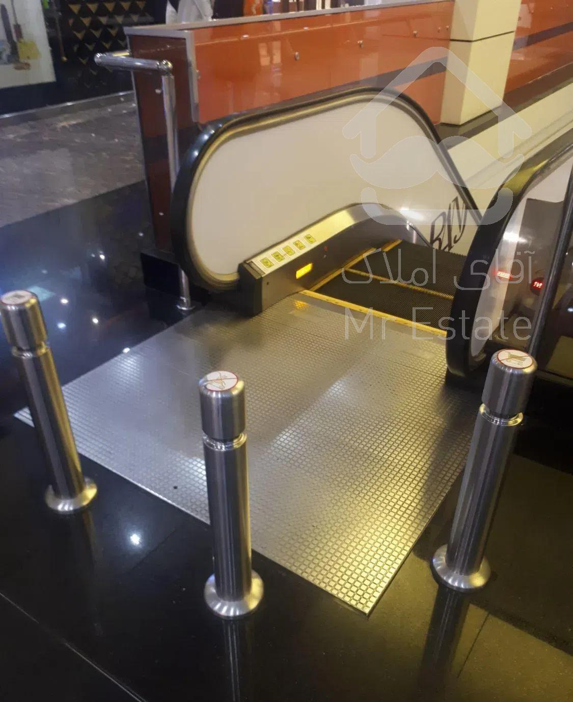 مغازه ۲۷متر  اوپال  تهاتر هم میکنه