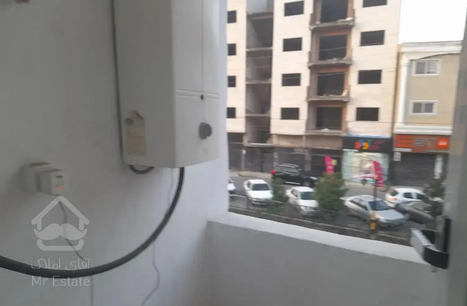 رهن واجاره آپارتمان در منطقه شهری محمود آباد