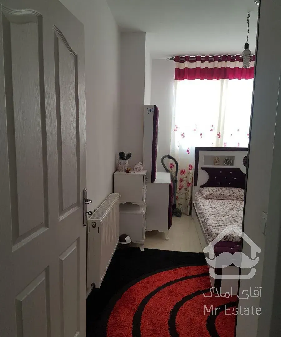 آپارتمان ۸۰ متری