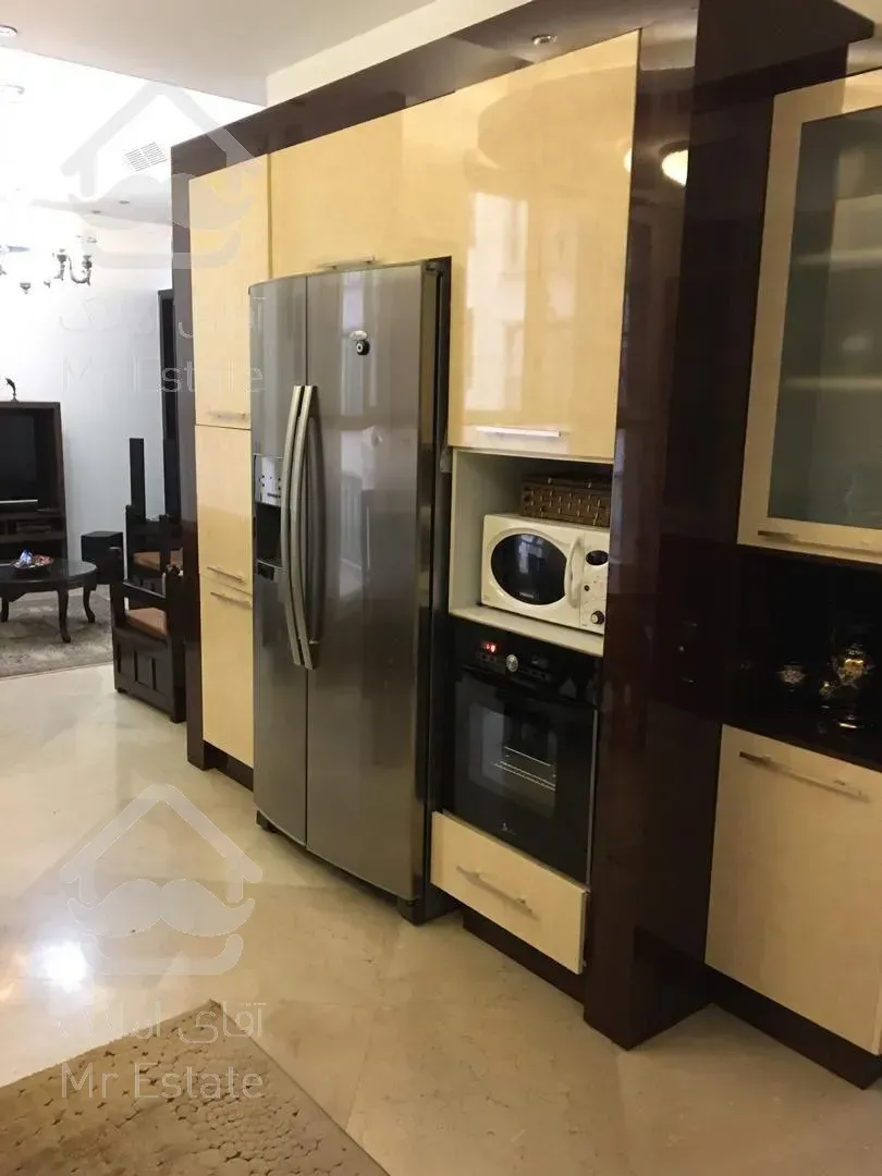 فروش آپارتمان ولنجک 250  متر لاکچری