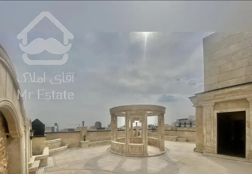 225 متری آجودانیه