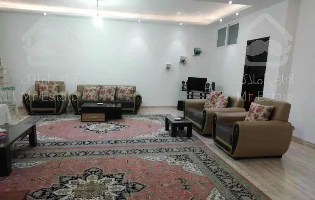 سوییت مرتب 60 متری