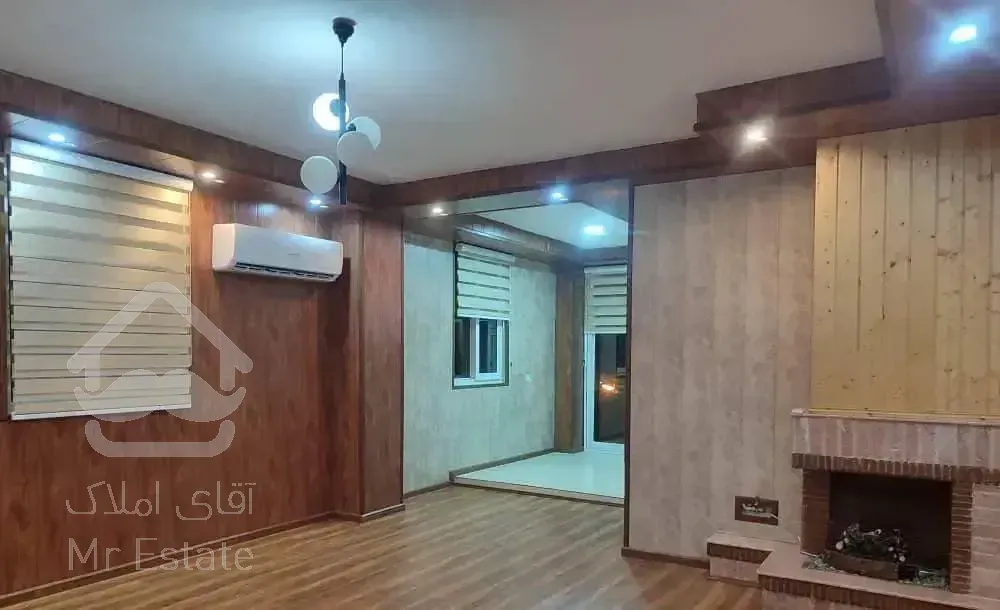 فروش فوری زیر قیمت واحد ۵۸متری