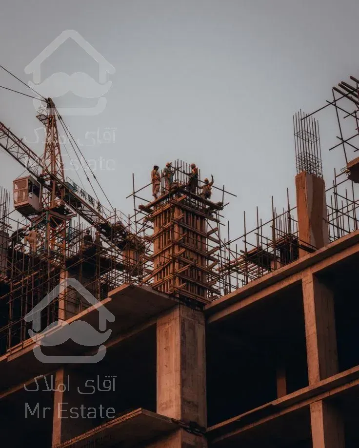 سرمایه گذاری در بهشت برج های تهران