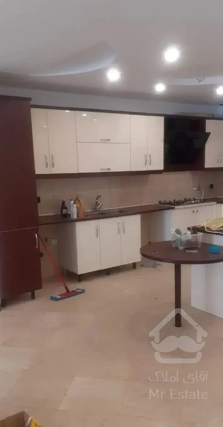 ۱۱۶مترفول ۲خواب تهرانپارس ایزدپناه اردیبهشت جنوبی