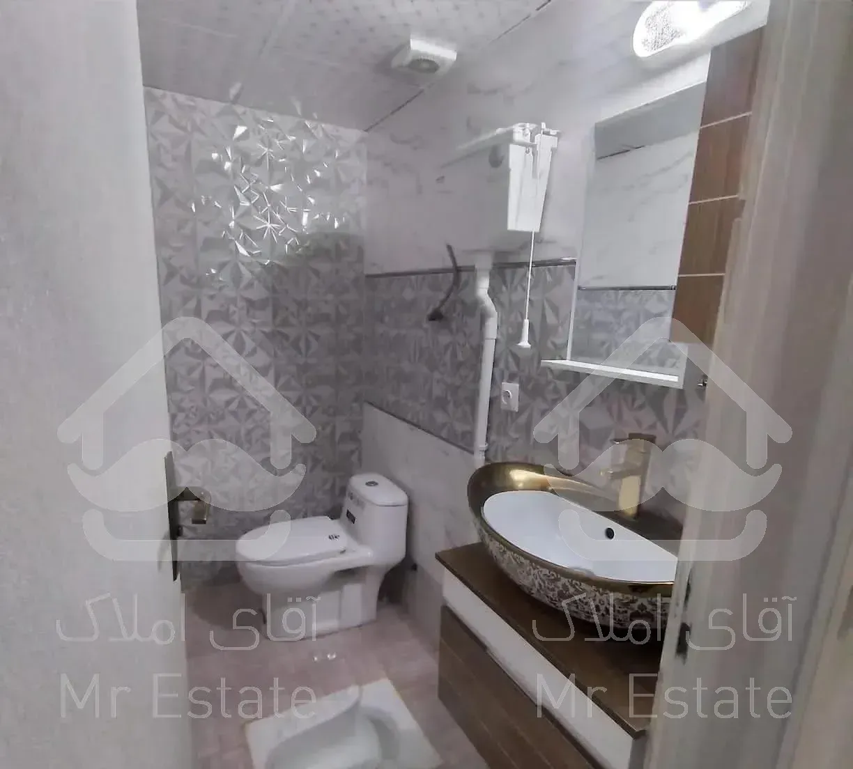 فروش مسکن مهر پرند