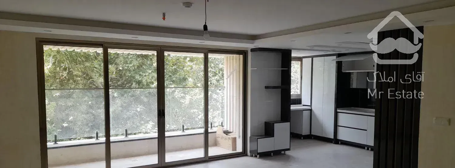 قصر گل/ چشمه باقرخان/ ویوی ابدی*  تکواحدی ۲خ