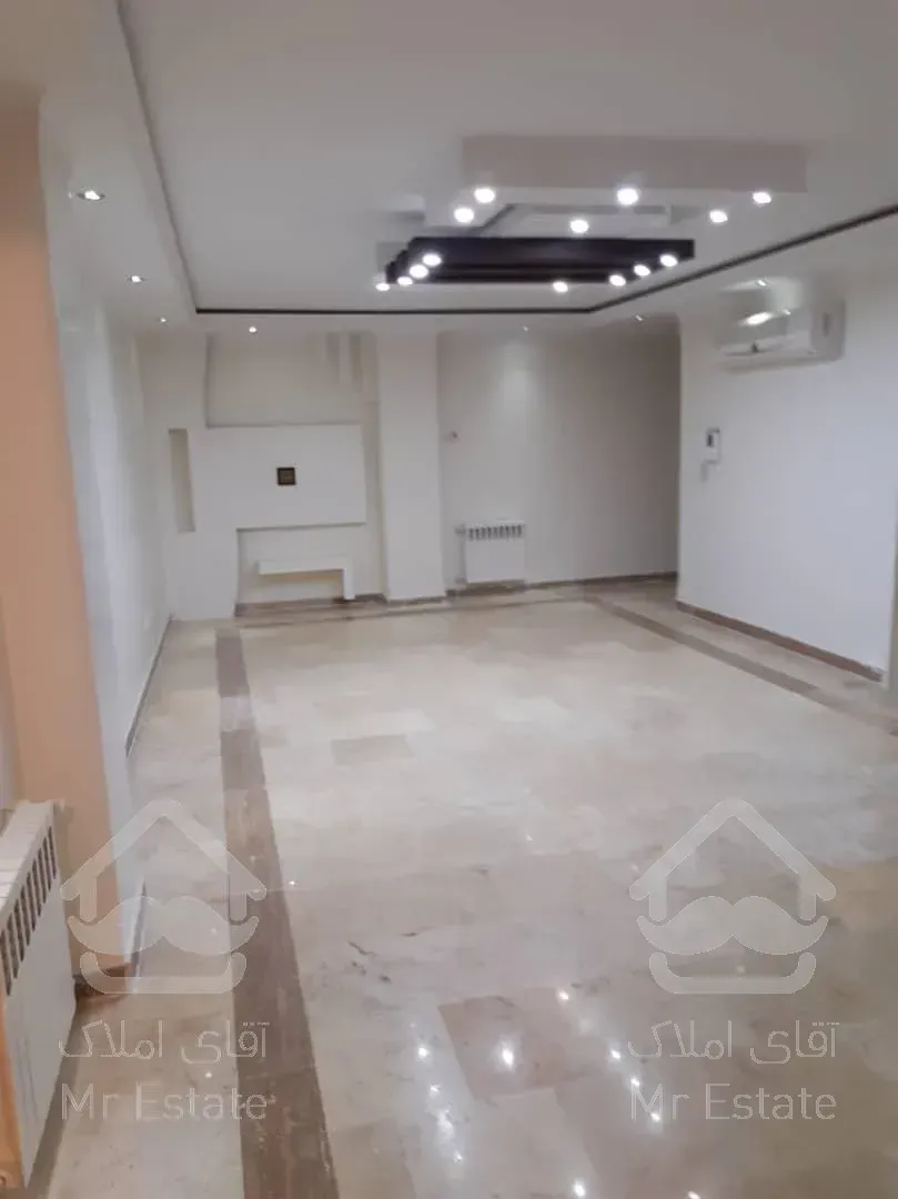 آپارتمان ۱۱۰متر /۲خواب/فول امکانات/باغ فیض/رهن کامل