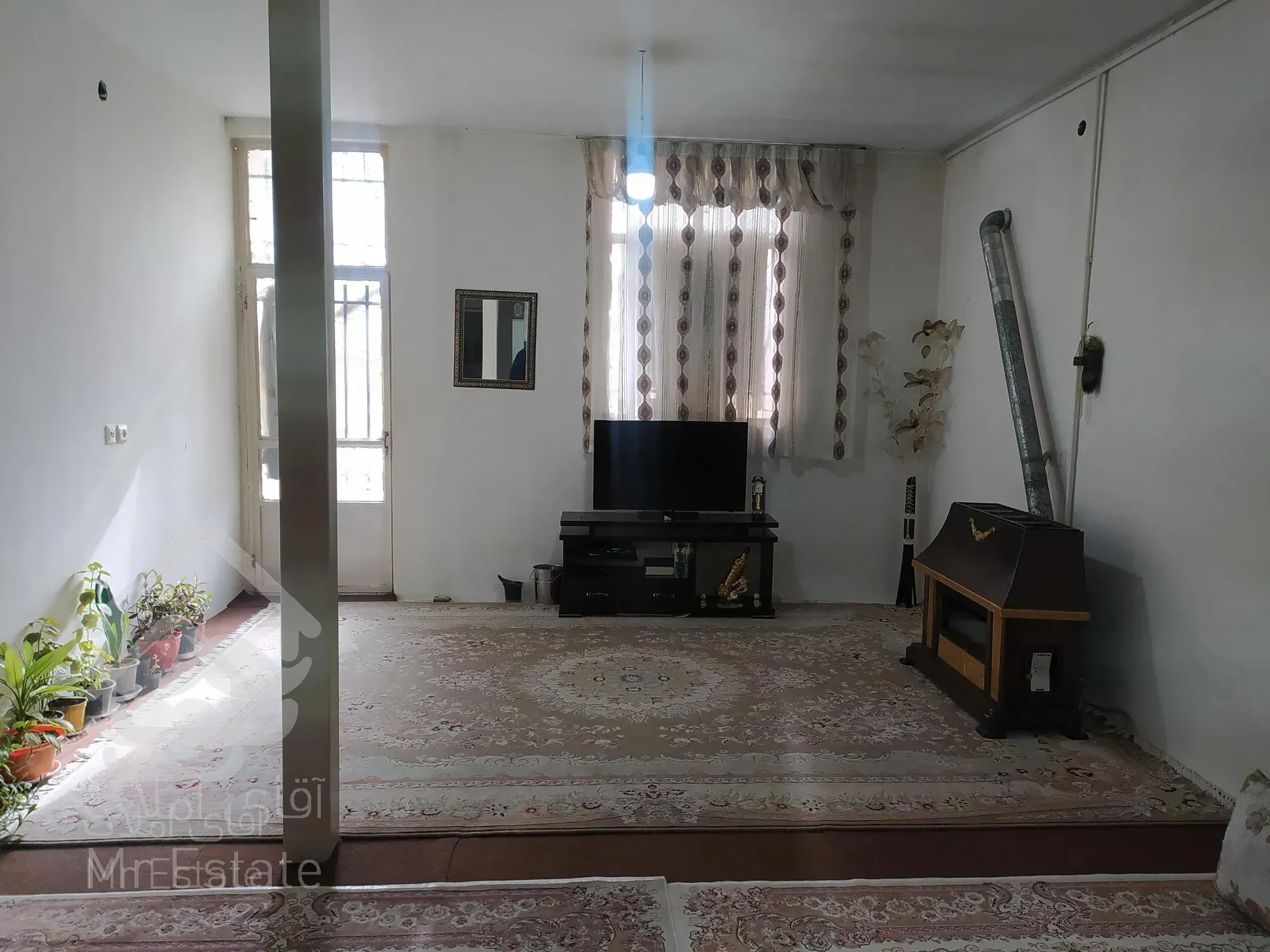 خانه ویلایی۱۱۲متر