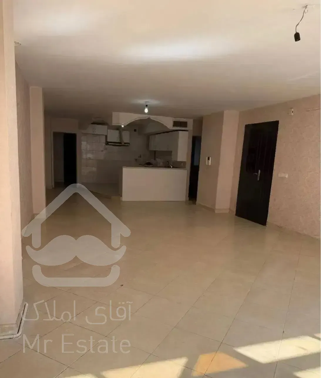 واحد اجاره ۱۰۰ متری تک واحدی دریاچه چیتگر