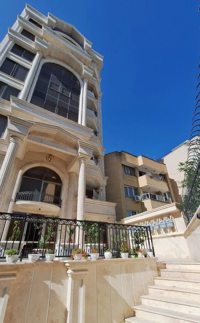 آپارتمان۱۶۰متر/بزرگمهر جنوبی ویو ابدی/تهاترباکلنگی