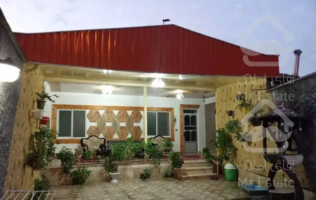 منزل مبله برای مسافران هفتگی و ماهانه با پارکینگ