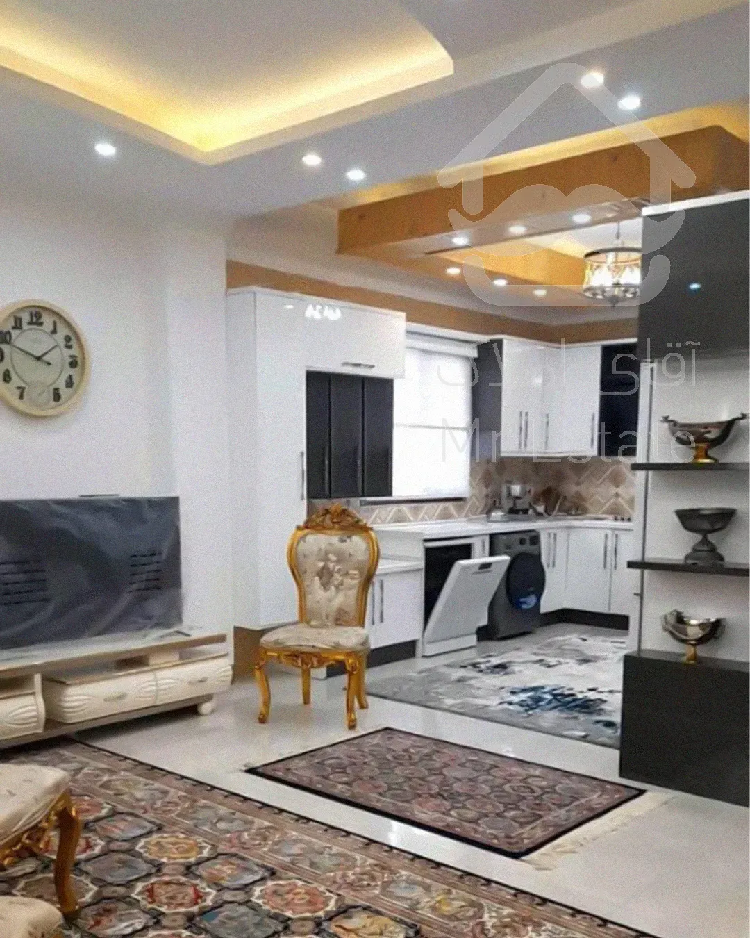 ویلای دوبلکس مازندران