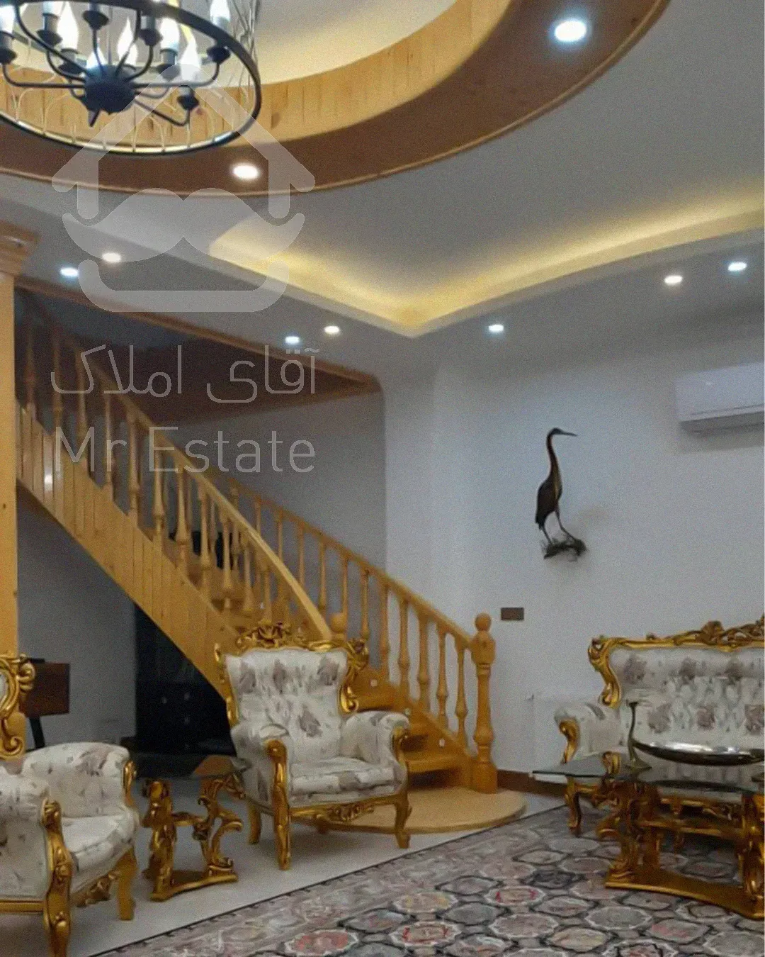 ویلای دوبلکس مازندران