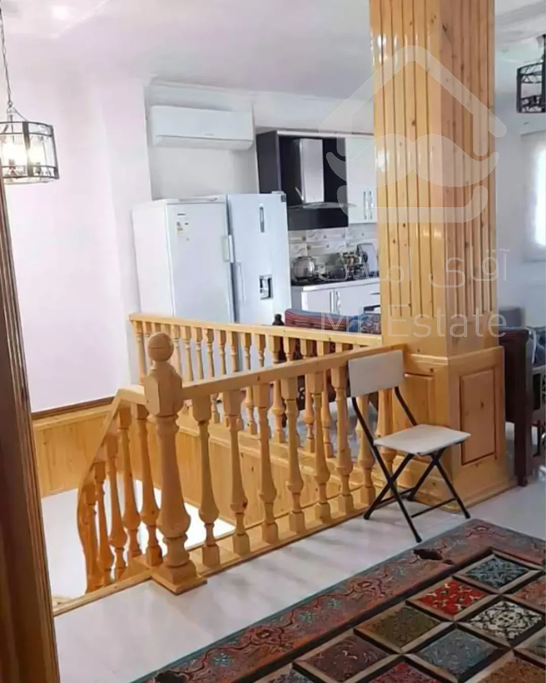 ویلای دوبلکس مازندران