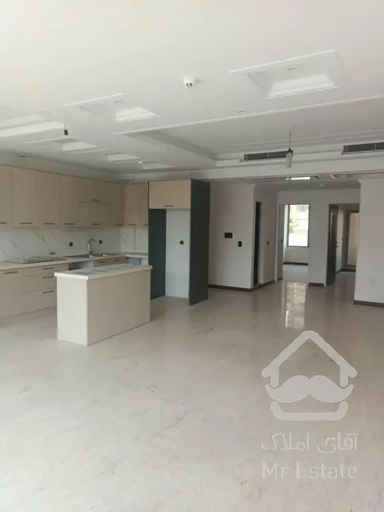 فروش اپارتمان 2 خوابه در جلفا