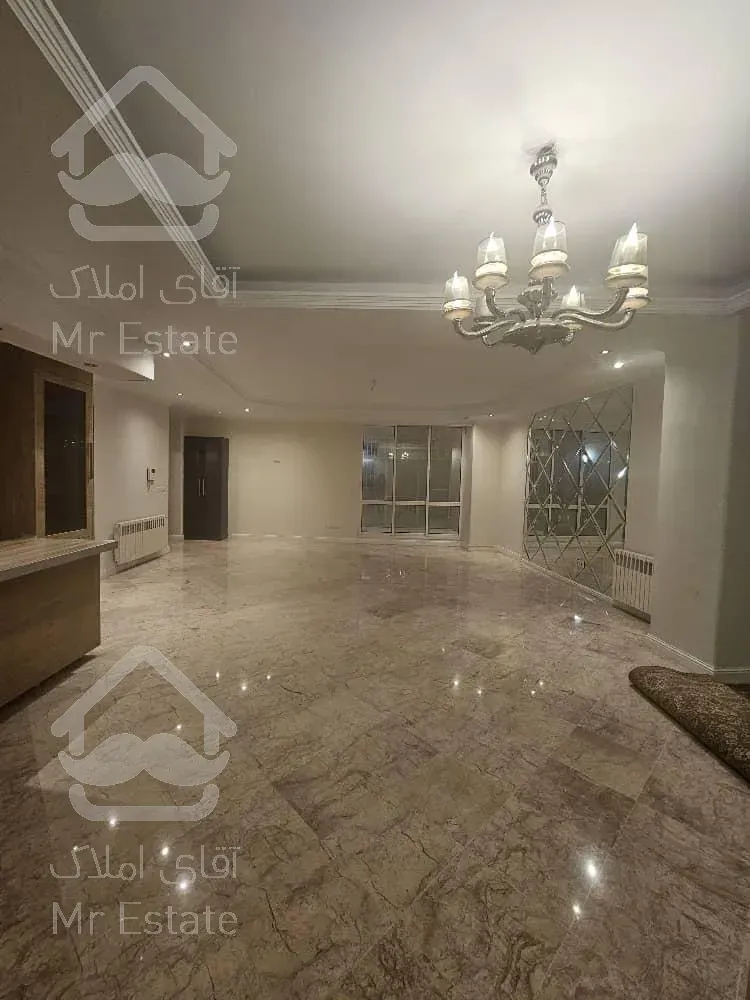 فروش اپارتمان 3 خوابه در تهرانپارس