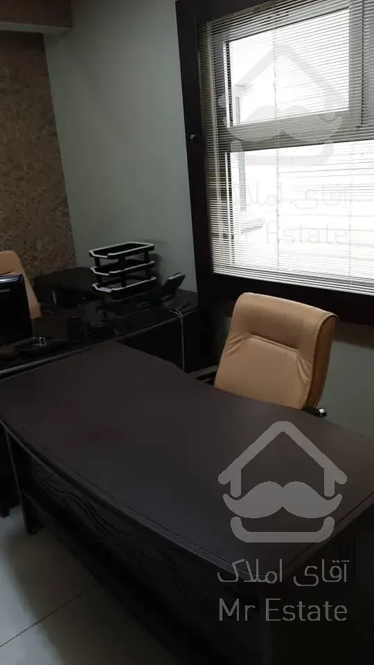 فروش اداری در جردن