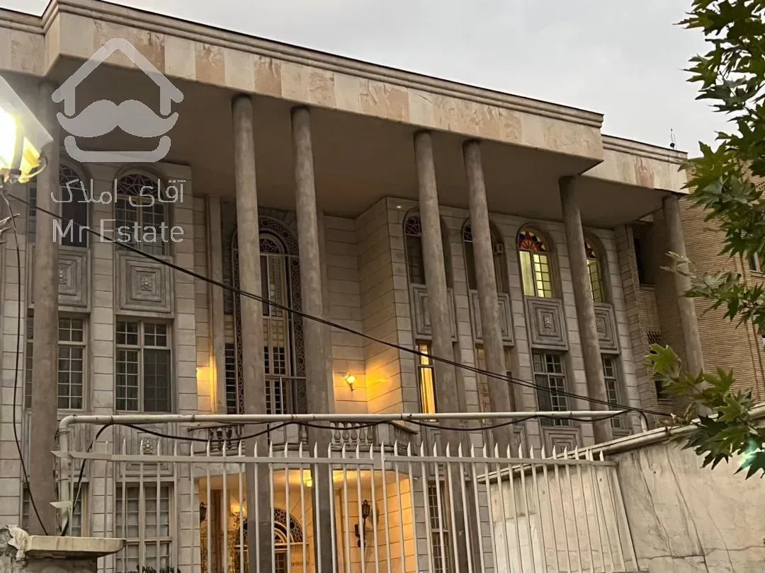 فروش کلنگی در ظفر