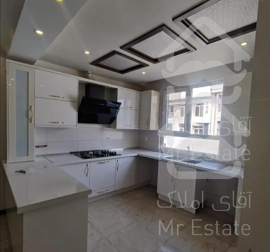 فروش آپارتمان 2 خوابه در خواجه عبدالله