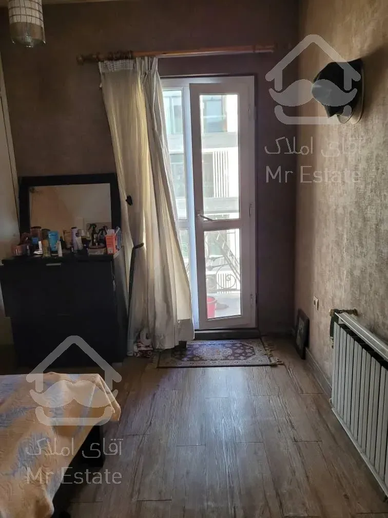 فروش آپارتمان 2 خوابه در جلفا