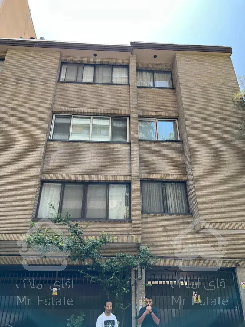 فروش کلنگی در جلفا