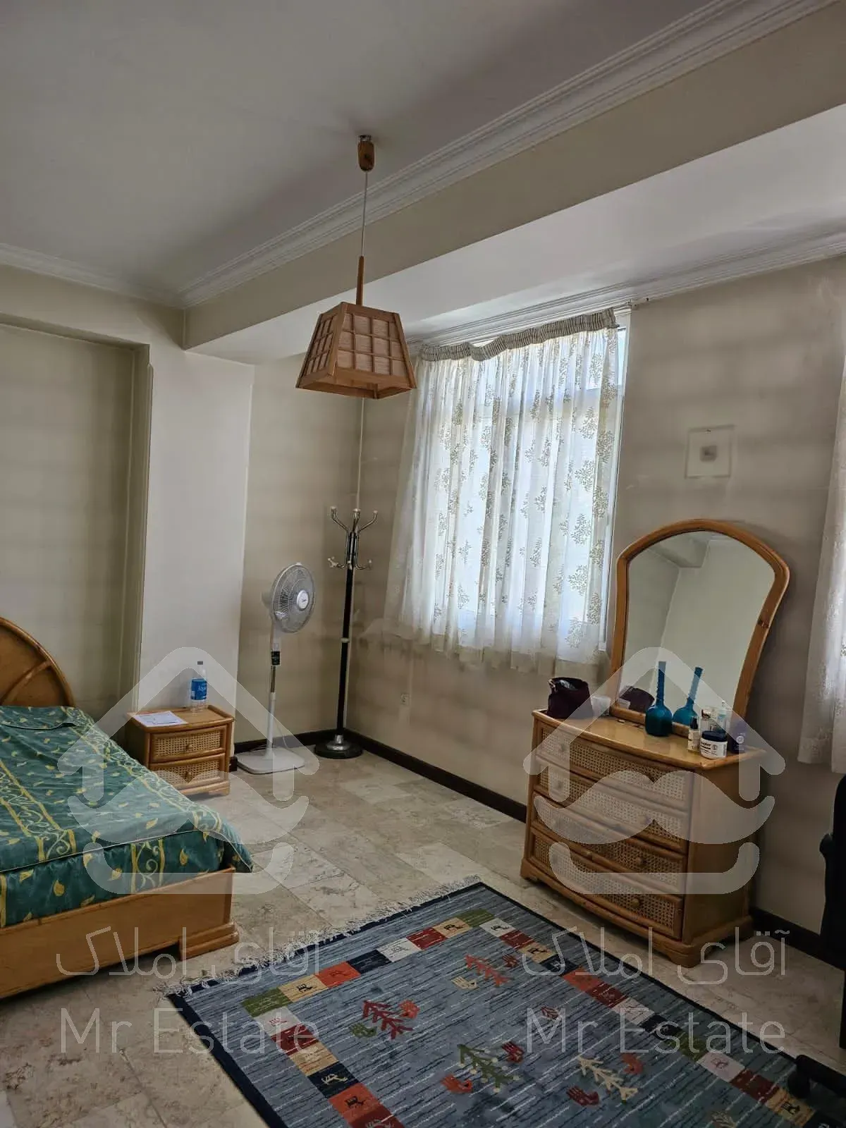 فروش اپارتمان 2 خوابه در جلفا