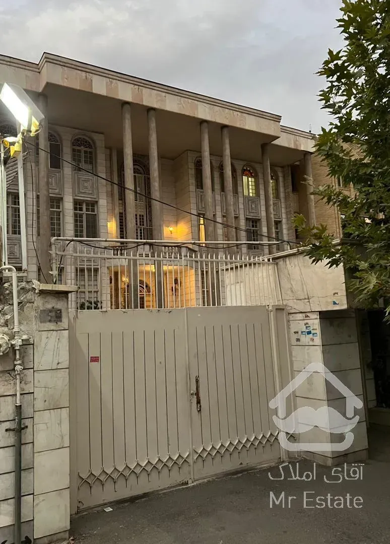 فروش کلنگی در ظفر