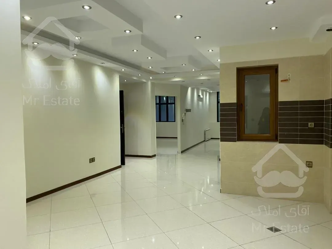 فروش واحد اداری 85 متری در ونک