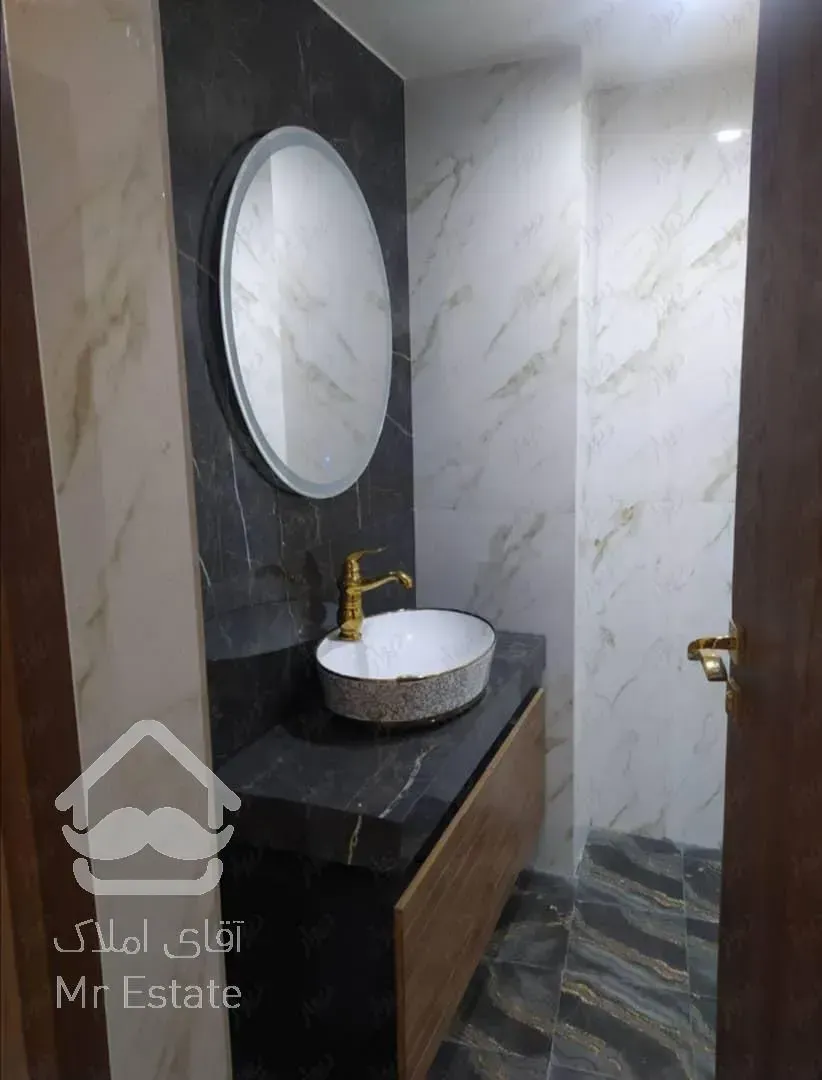 فروش اپارتمان 2 خوابه در خواجه عبدالله