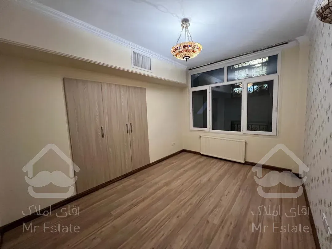 فروش اپارتمان 3 خوابه در میرداماد