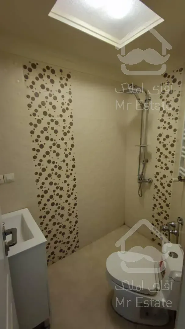 فروش آپارتمان 2 خوابه در جلفا