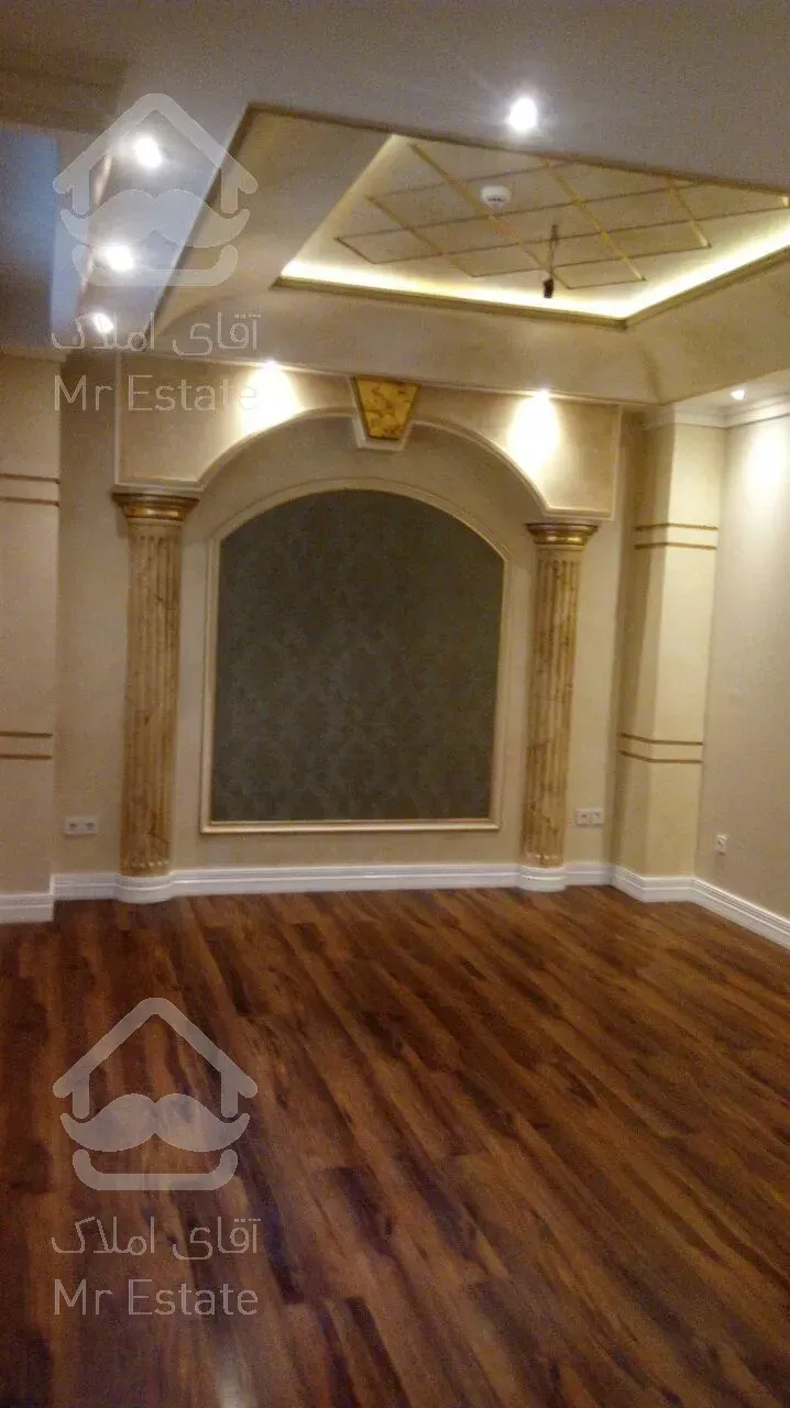 فروش آپارتمان 2 خوابه در خواجه عبدالله