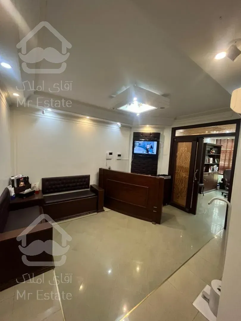 فروش اداری  در میرداماد