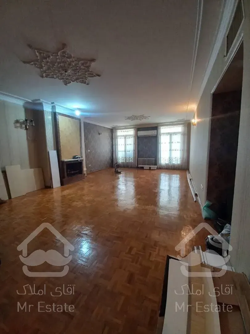 رهن و اجاره آپارتمان 3 خوابه در میرداماد