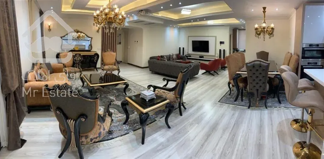 فروش اپارتمان 2 خوابه در جلفا