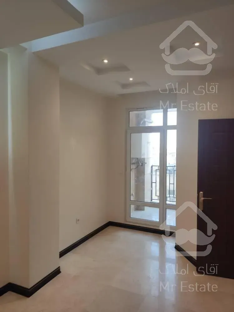 فروش آپارتمان 3 خوابه در خواجه عبدالله