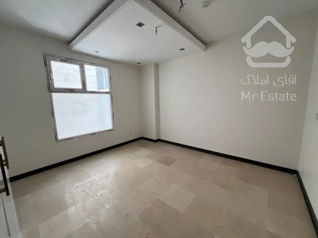 فروش اپارتمان 3 خوابه درظفر