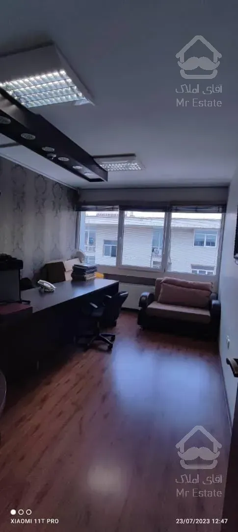 فروش اداری  در میرداماد