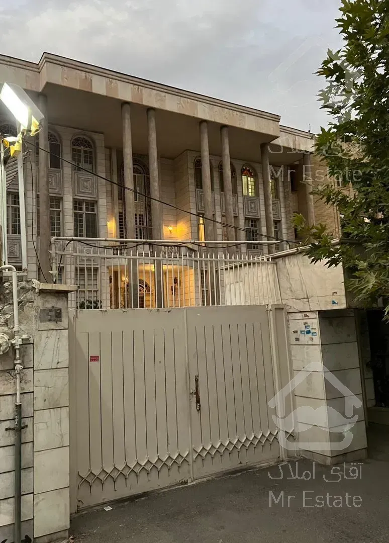 فروش کلنگی در ظفر