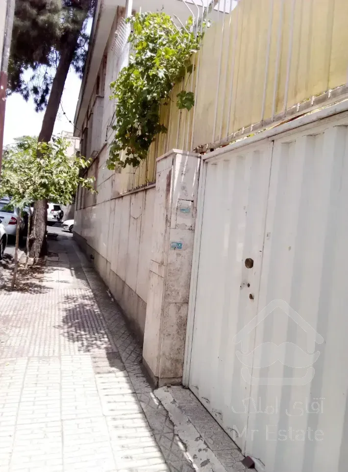 200 مترکلنگی 3طبقه بنا