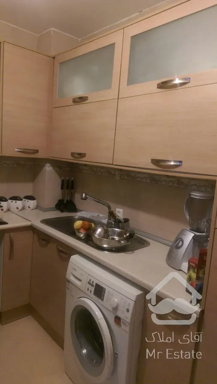 فروش اپارتمان 2 خوابه در جلفا