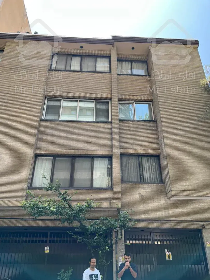 فروش کلنگی در جلفا