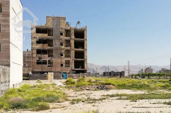 زمین 2000 متری با کاربری بهداشتی درمانی