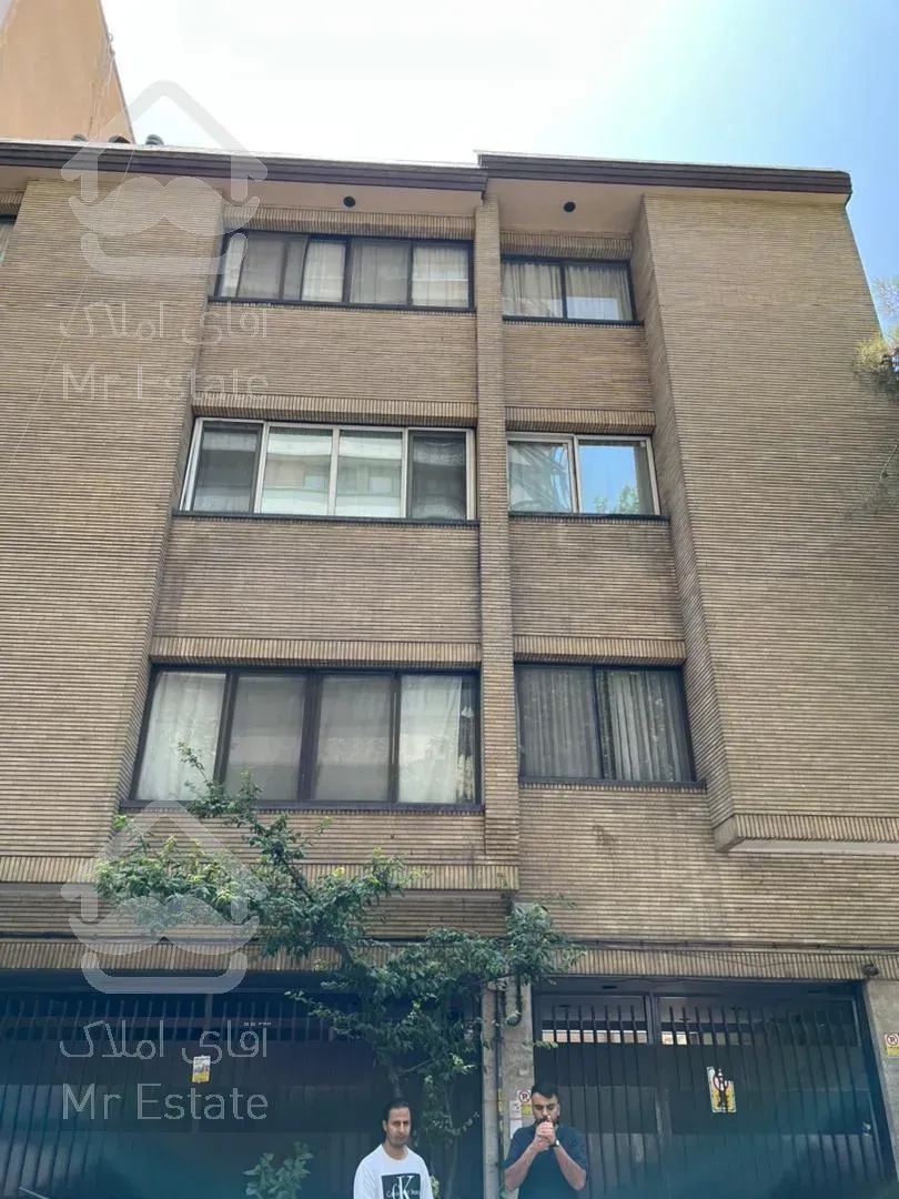 فروش کلنگی در شریعتی