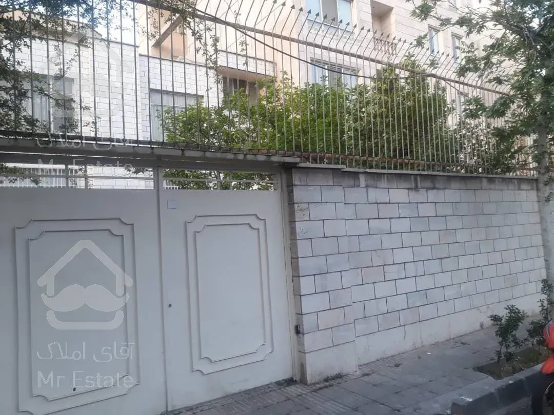 فروش کلنگی در مجیدیه شمالی