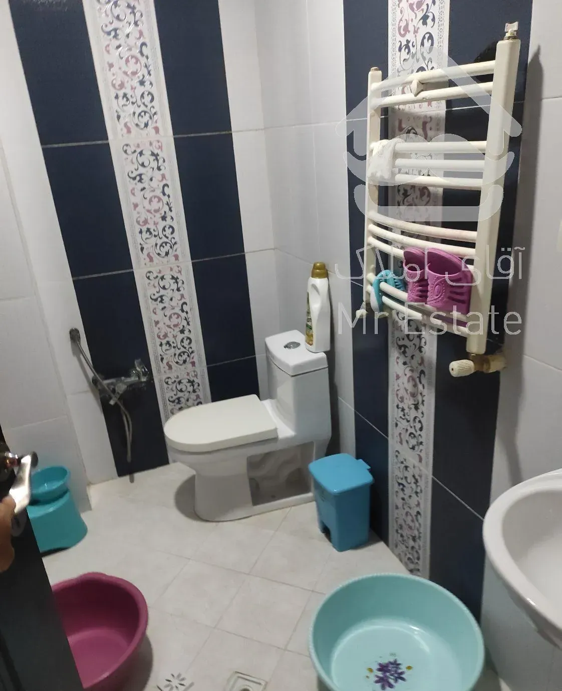 رهن واحد ۱۱۰ متری خیلی تمیز